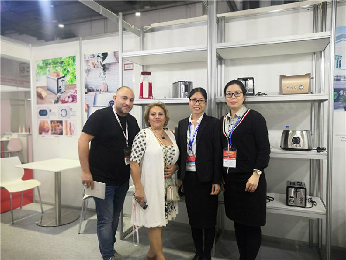 Dubai -China Homelif...