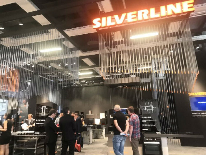 2019 IFA Exhibition ...